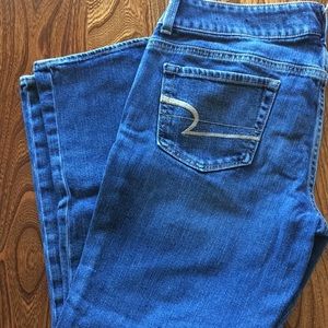 American Eagle artist cropped